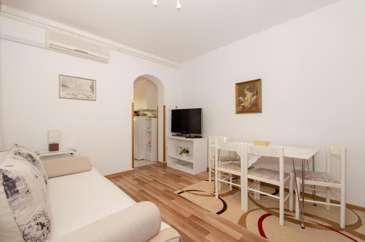 Bungavilia Appartement Rovinj