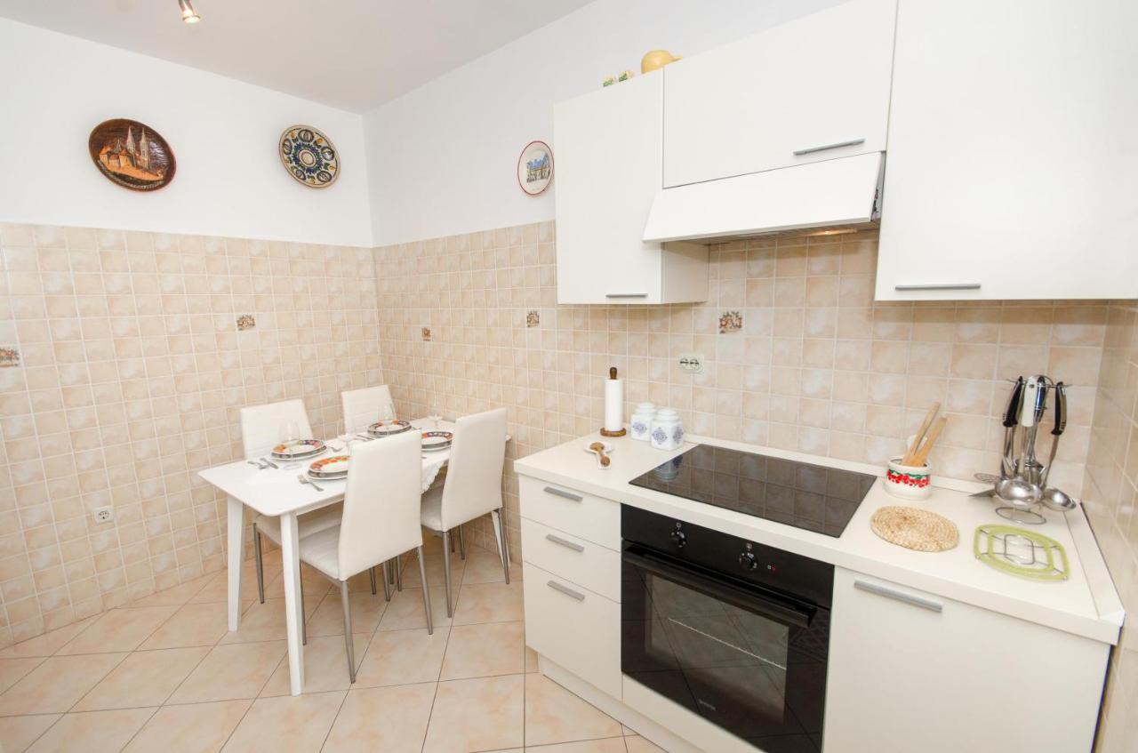 Bungavilia Appartement Rovinj