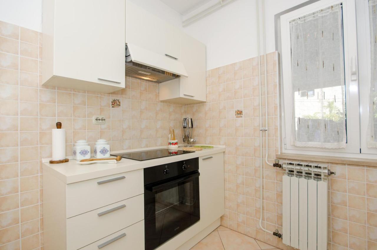 Appartement Bungavilia Rovinj