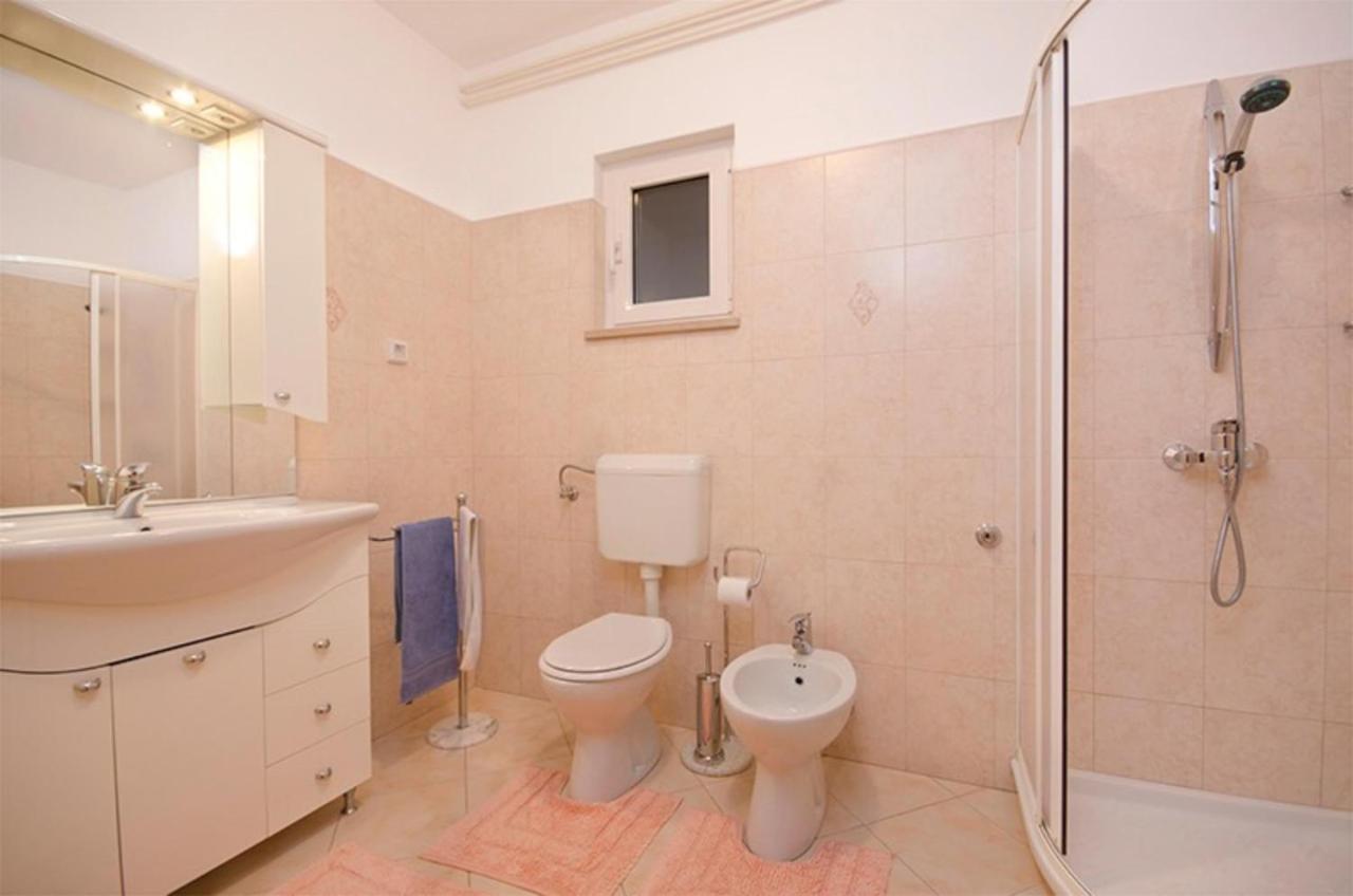 Appartement Bungavilia