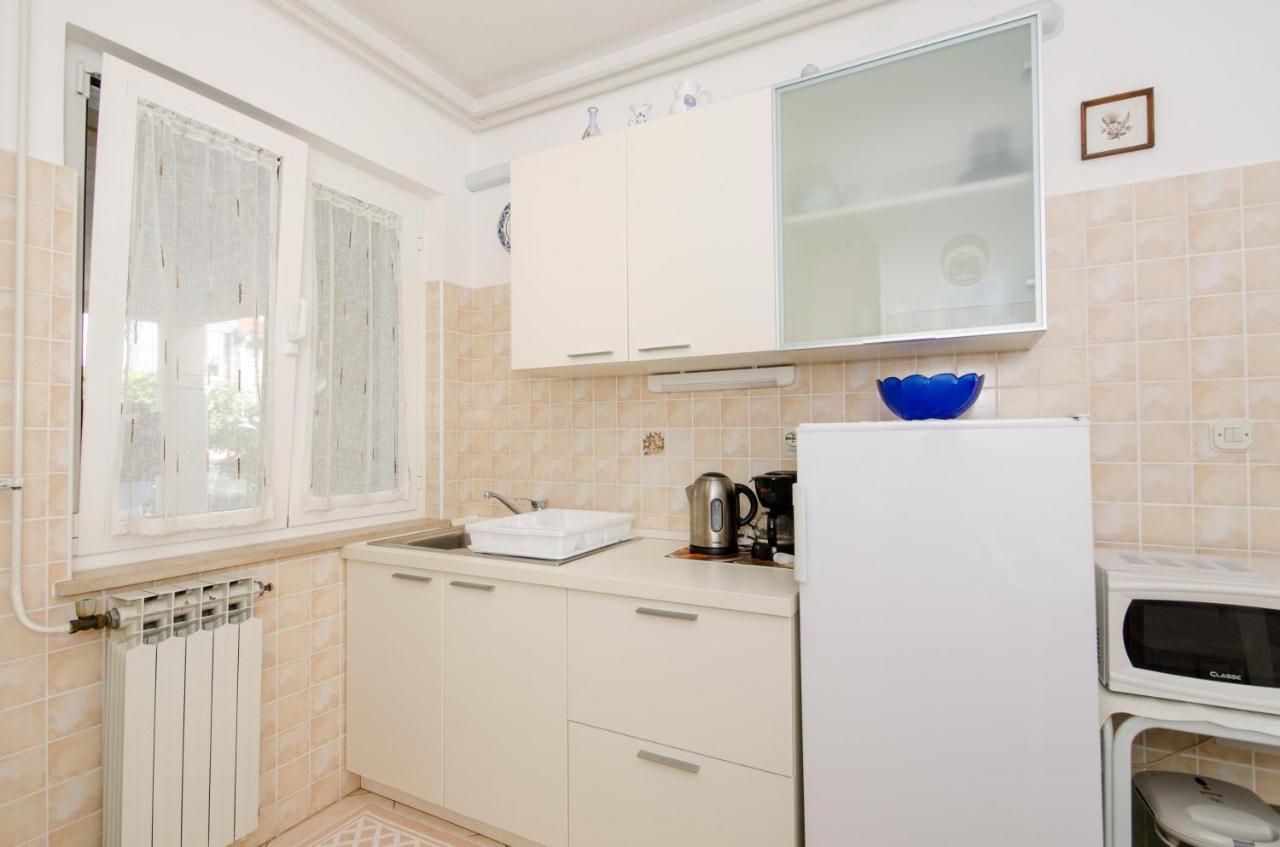 Bungavilia Appartement