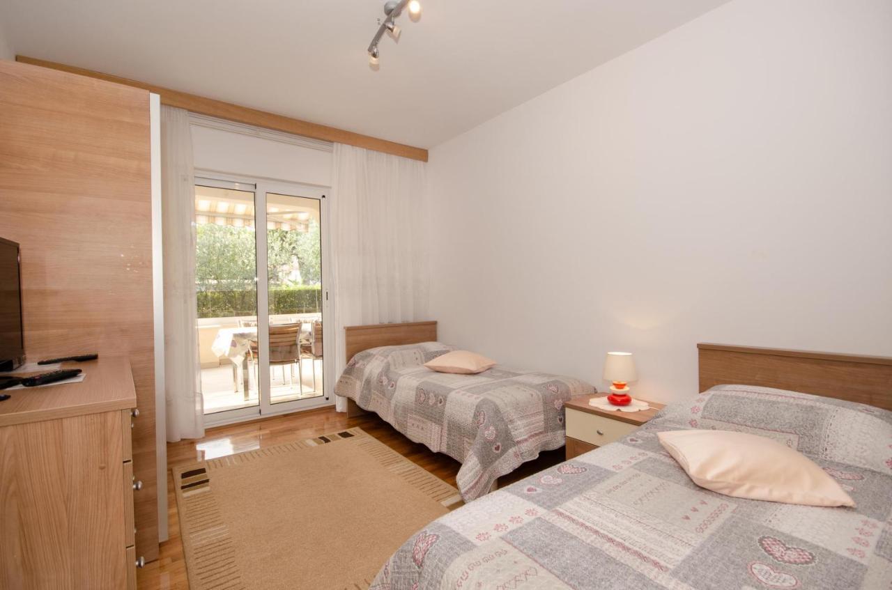 Bungavilia Appartement