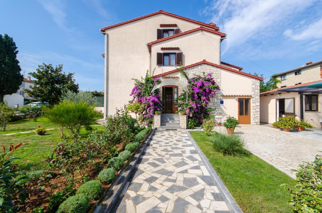 Appartement Bungavilia