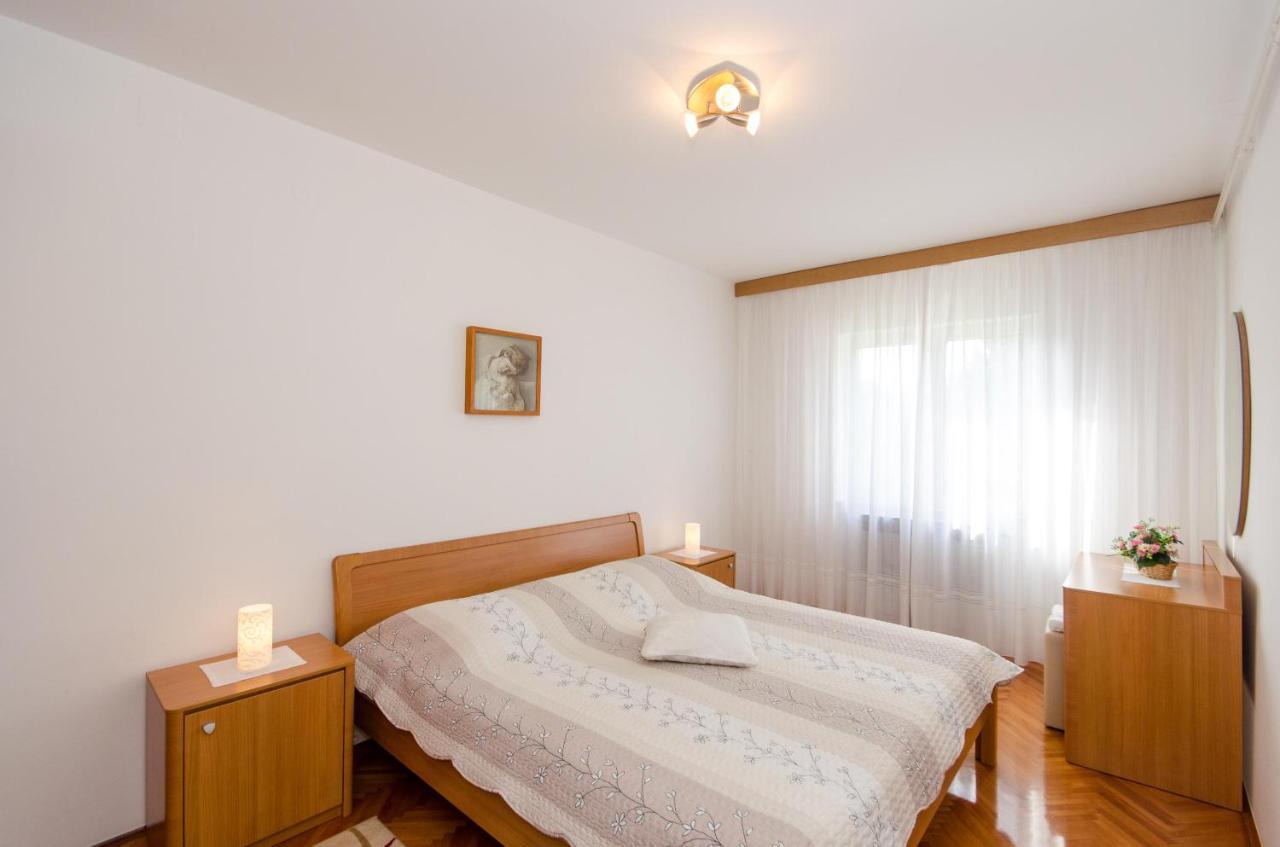 Appartement Bungavilia