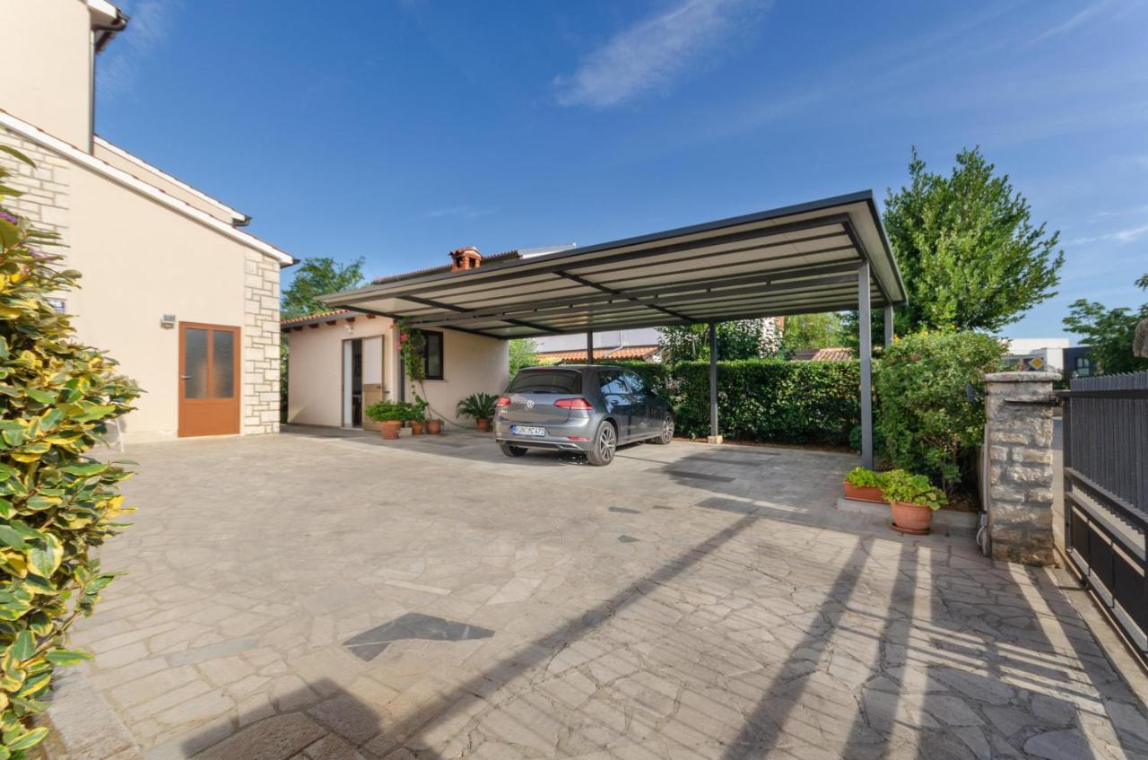 Appartement Bungavilia