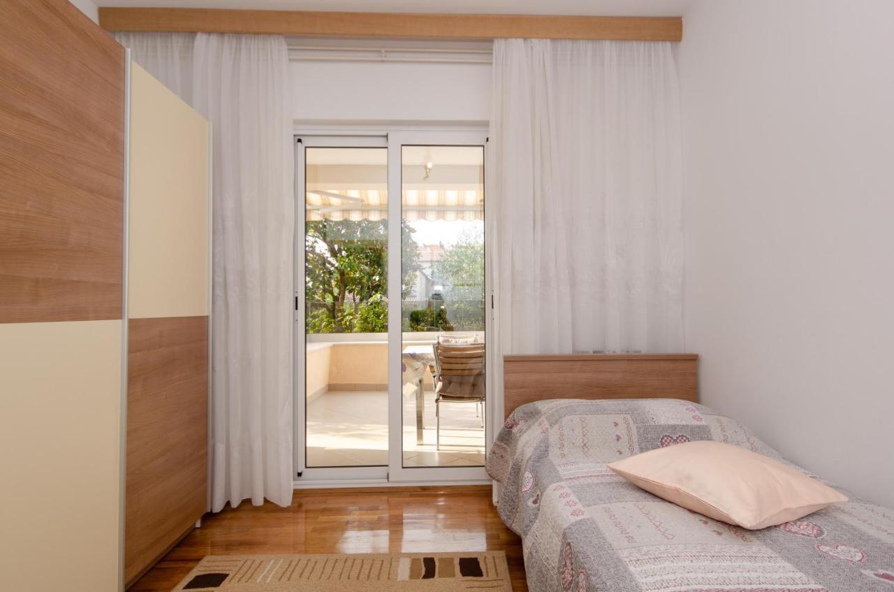 Apartament Bungavilia Rovinj