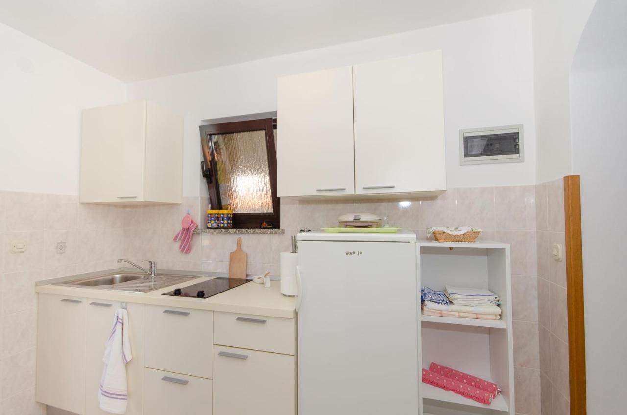 Apartment Bungavilia