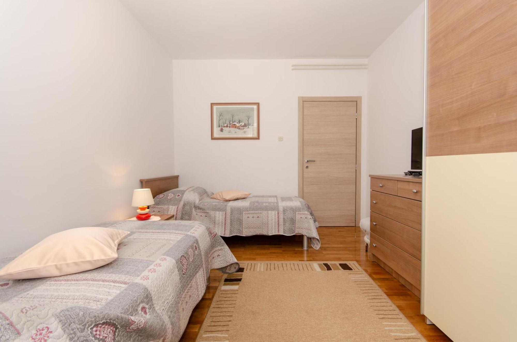 Bungavilia * Rovinj